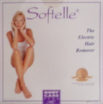 Depilator Zepter - 2