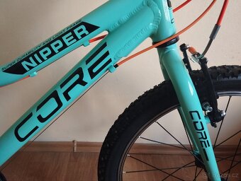 Dětské kolo CORE Nipper 20 - 2