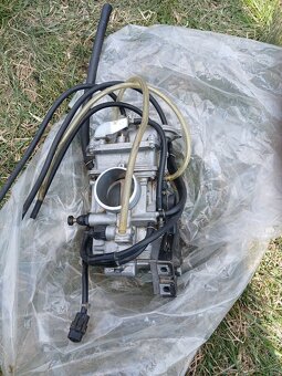 Karburator Keihin - 2