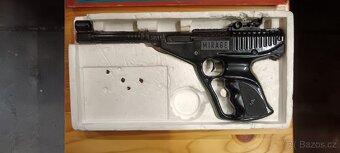 Vzduchová pistole - 2