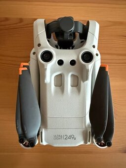 DJI Mini 3 Pro Fly More Combo - 2