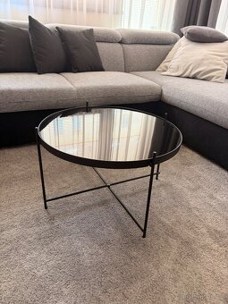 Designový stůl Zuiver - 2