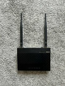 Router Asus RT-N12 - 2