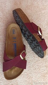 Prodám zdravotní obuv Birkenstock - 2