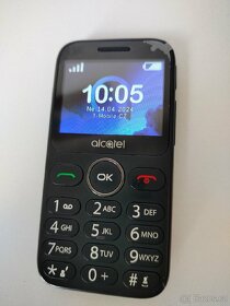 Alcatel 2019 - 2