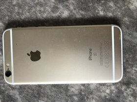 Iphone 5s gold 16 GB - 2