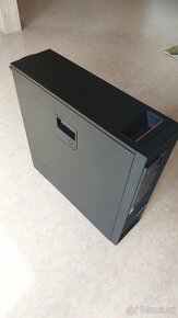 Výkonný stolní PC Nvidia Quadro P4000 8GB - 2
