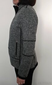 Prodám dámský kabátek Benesport - jaro,podzim - 2