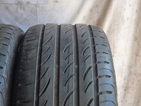 Letní pneu Pirelli 93Y 245 35 19 - 2