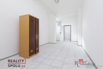 Prodej, komerční/ubytování, 1036 m2, Chářovská 915/129, Pod - 2