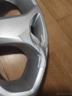 1 kus poklice Ford Focus II. (16") - 2