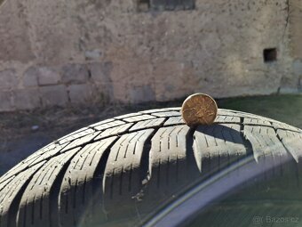 Kola - Pneumatiky s disky: Barum Polaris 3 165/70 R 14 T. - 2
