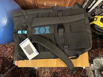 IdeaPad Gaming Modern Backpack - černý, nový nepoužitý - 2