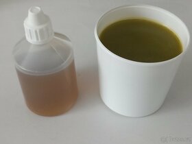 Bio mast 100 ml. v kelímku. - 2