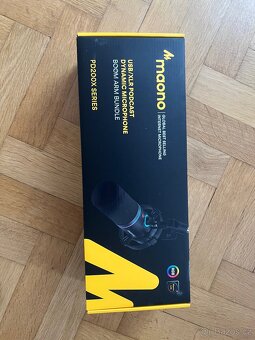 mikrofon Maono PD200XS - 2
