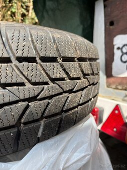 PNEUMATIKY 175/70 R14 – HLEDAJÍ NOVÝ DOMOV - 2