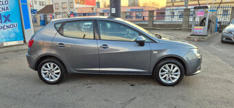Seat Ibiza, 1.2TSI DIGI KLIMA, 2 SADA KOL - 2