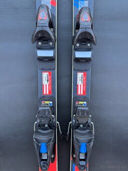 Lyže ROSSIGNOL Hero GS Pro Racing 165 cm - 2