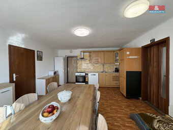 Prodej chalupy, 213 m², Ločenice - 2