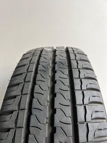 Letní kola KLEBER 225/70 R 15C - 2