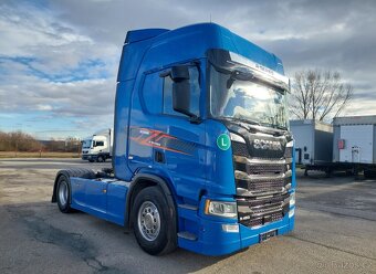 Prodám tahač Scania R450 A4X2NB - 2