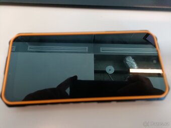 Odolný telefon Ulefone Armor X13 - 2