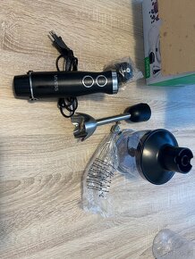 Tyčový mixér 500w - 2