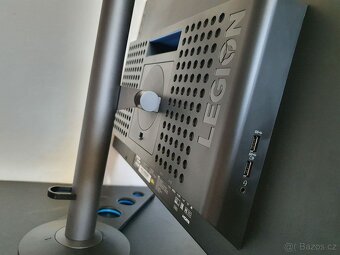 Lenovo Legion Y27gq-20 černý LCD 27" - 2