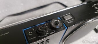 SONY SRF 80W - 2