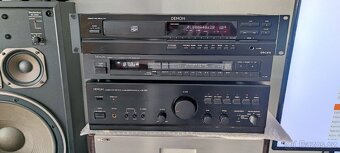 DENON PMA 725R DNC 615 TU 400 - 2