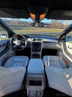 Mercedes-Benz R Classe Long 4x4 320cd 4Matic - 2