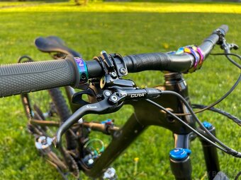 Cannondale Habit 2 2022/ Custom vel. M - 2