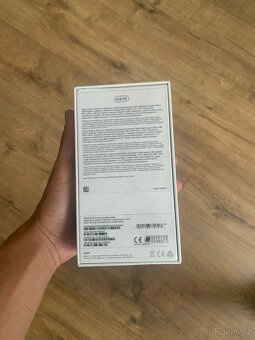 Prodám iPhone Xr 64g - 2