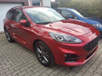 Ford Kuga ST Line - 2