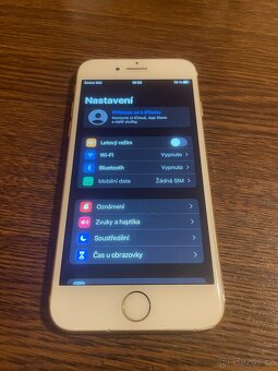 Iphone 7 - 2