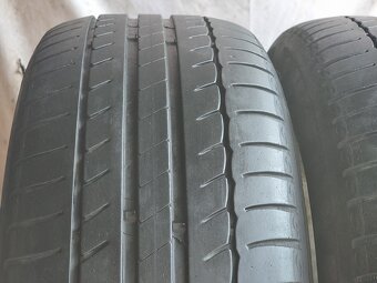 Letní pneu Michelin 97H 215 55 16 - 2
