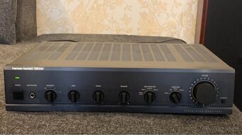 Harman kardon hk6100 zesilovač - 2