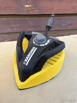 Karcher T-racer T400 čistič ploch - 2