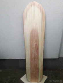 Alaia, kiteboard, surf - 2