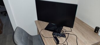 Samsung T24D390EW - 2