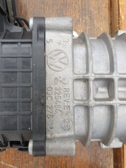 Volkswagen Shirocco 1.4tfsi - 2