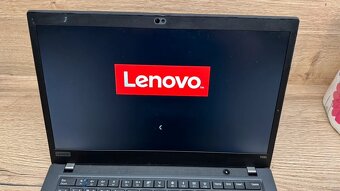 Lenovo Thinkpad T490 , i7, 16GB RAM, SSD 512GB - 2