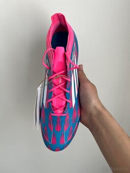 Kopačky Adidas F50 elite FG - 2