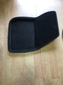 Prodám textilní 3D koberce Ford Mondeo 2014- - 2