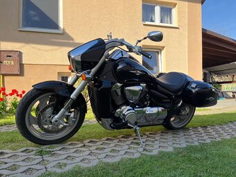 Suzuki Intruder VZR 1800 - 2