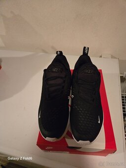 Tenisky Air Max 270 - 2