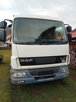 DAF LF45.170 - 2