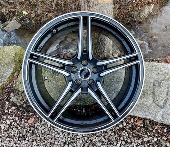 5x112 R21 Audi škoda seat vw Mercedes BMW - 2