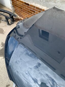 Kapota na Audi a4 b8.5 Facelift - 2