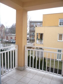 Nabízím dlouhodobý pronájem bytu 1+kk, 41m2, Hořice - 2